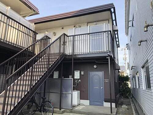 ヴィラ光陽　Ａ棟