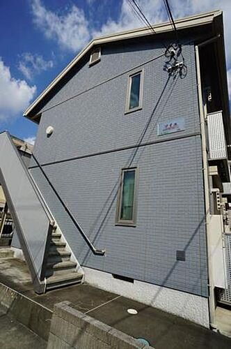 ソイエ 2階建
