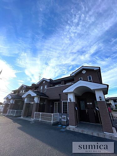 大阪府阪南市箱作 2階建 築20年11ヶ月