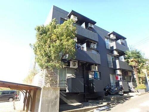 東京都多摩市馬引沢２丁目 賃貸マンション