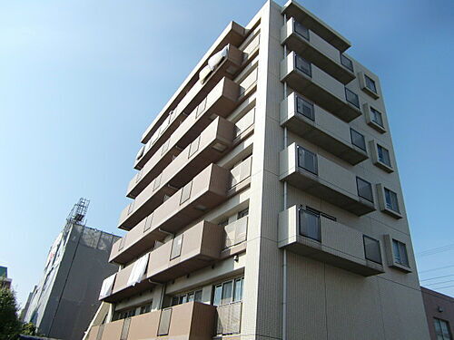千葉県市川市富浜２丁目 7階建