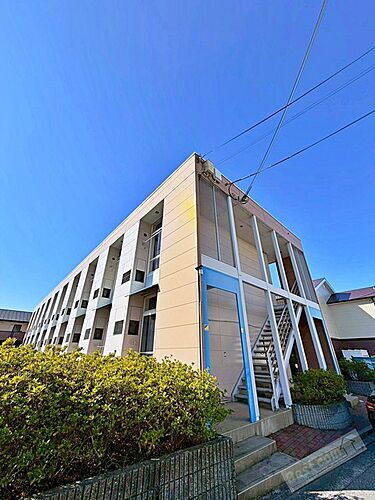 大阪府泉佐野市日根野 賃貸アパート