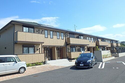 大阪府富田林市加太２丁目 2階建 築8年10ヶ月