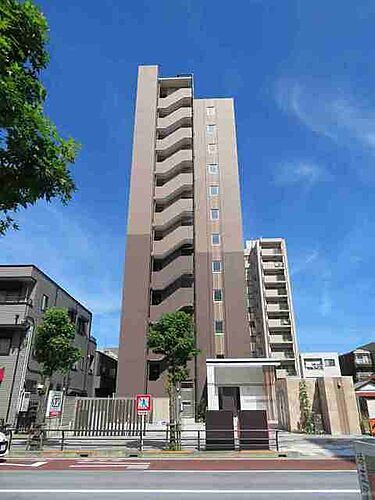 東京都八王子市八幡町 12階建