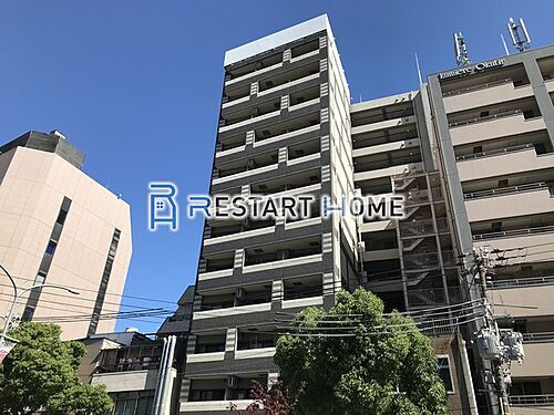 兵庫県神戸市中央区元町通３丁目 13階建 築18年5ヶ月