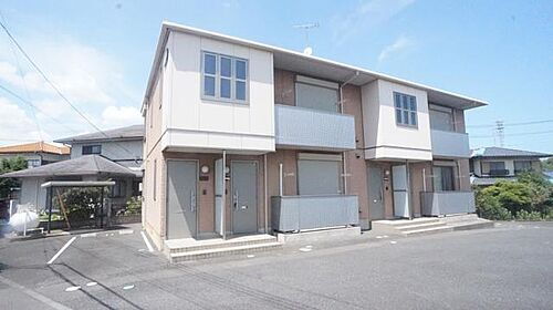 グランシードＳＲ 2階建
