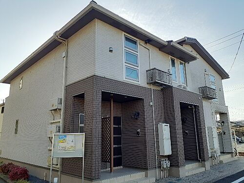 ルミエールＮ 2階建