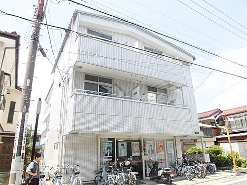 メゾン湘南