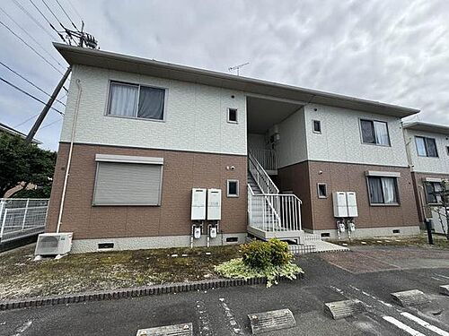 ピュアメゾン田代　Ａ棟