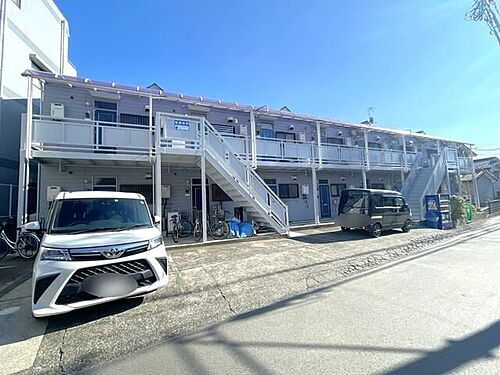神奈川県伊勢原市伊勢原３丁目 2階建 築38年4ヶ月