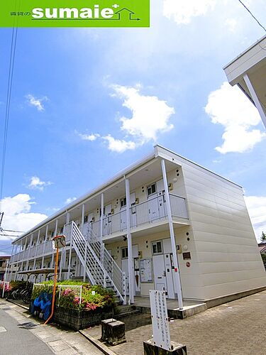 和歌山県和歌山市太田 2階建 築21年8ヶ月