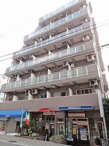 藤和シティコープ国分寺