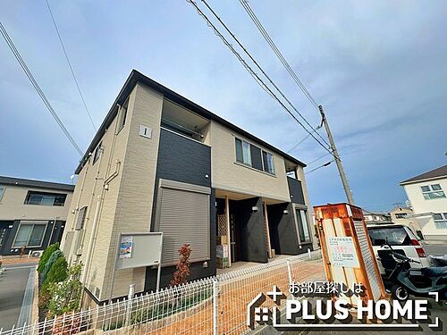 和歌山県和歌山市鳴神 築4年4ヶ月 2階建