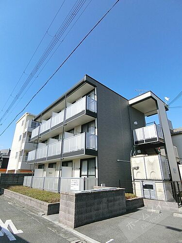 大阪府堺市堺区出島町３丁 賃貸マンション