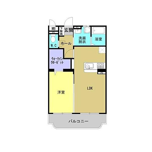 兵庫県丹波篠山市杉 篠山口駅 1LDK マンション 賃貸物件詳細