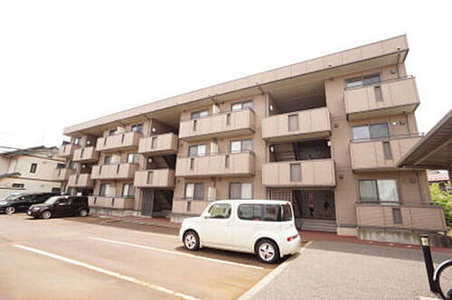 グランディール親和Ｌ３ 3階建