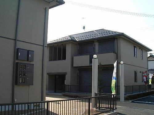ＢＩＷＡ 2階建