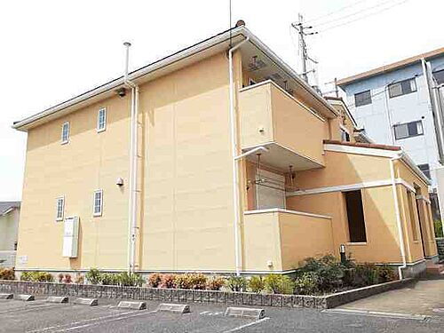 大阪府泉南郡熊取町久保２丁目 2階建 築15年9ヶ月