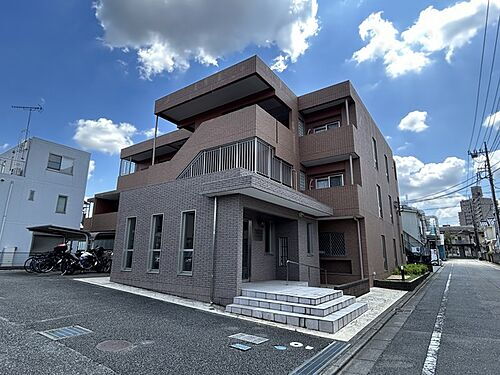 東京都八王子市元本郷町２丁目 11階建 築21年4ヶ月