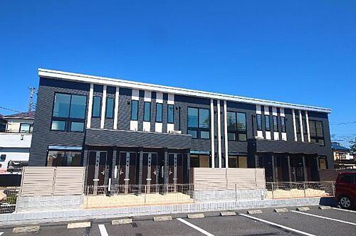 大阪府茨木市宇野辺１丁目 2階建 築1年未満