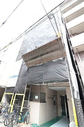 大阪府大阪市西区九条１丁目 7階建 築20年5ヶ月