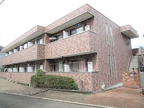 ヴェルドミール玉川学園２ 2階建