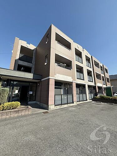 パラディーゾ百舌鳥 3階建