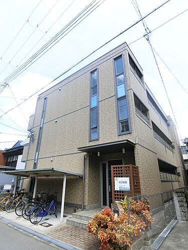 大阪府大阪市東住吉区鷹合２丁目 賃貸アパート