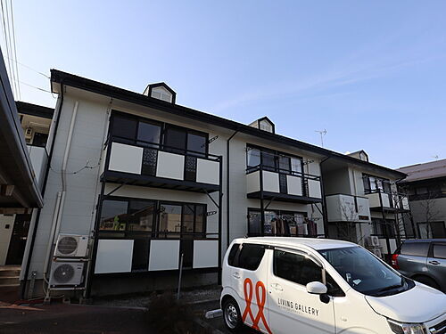 新潟県新発田市舟入町２丁目 2階建 築28年11ヶ月