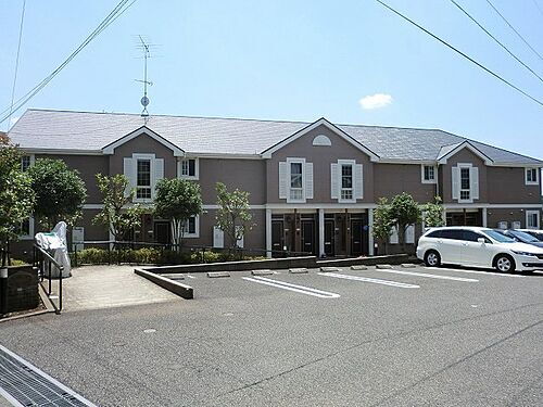 東京都町田市山崎町 2階建 築22年6ヶ月