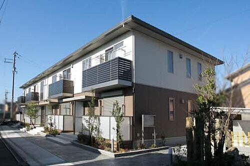 ＣＯＭＥＴＯ　ＶＩＩ 2階建