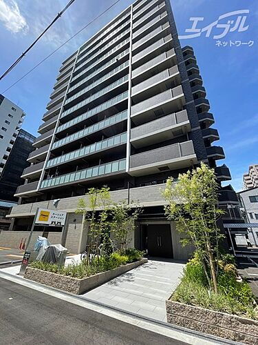 ジョワイユ新大阪