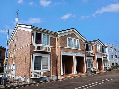 ヴィラ　エクセレント　Ａ