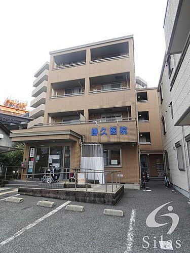 大阪府大阪市東淀川区淡路４丁目 4階建 築18年10ヶ月