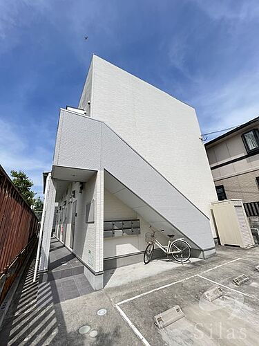 大阪府堺市堺区大仙中町 2階建 築9年7ヶ月
