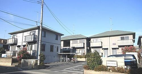 クラヴィーアガーデン　壱番館