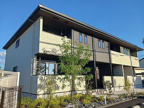 大阪府堺市美原区北余部 賃貸アパート