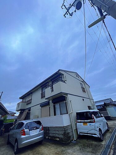 大阪府泉佐野市上之郷 2階建 築31年6ヶ月