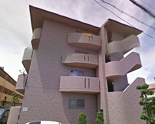 大阪府和泉市府中町２丁目 賃貸マンション