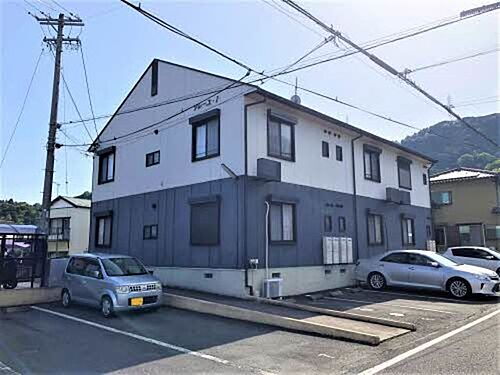 静岡県富士市中之郷 2階建 築27年6ヶ月
