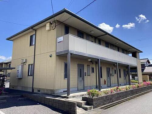 シャーメゾン　ＶＥＮＴ 2階建