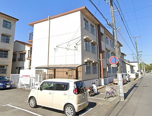 エクスト宮前ＩＩ 3階建