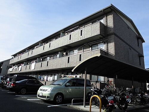 埼玉県入間市大字野田 賃貸アパート