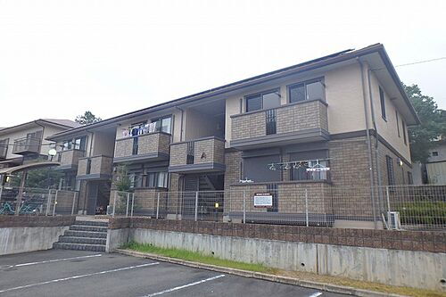 大阪府富田林市高辺台１丁目 2階建 築17年11ヶ月