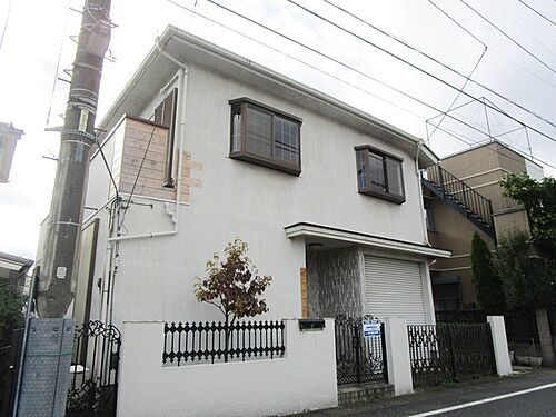 東長沼戸建（駅前）