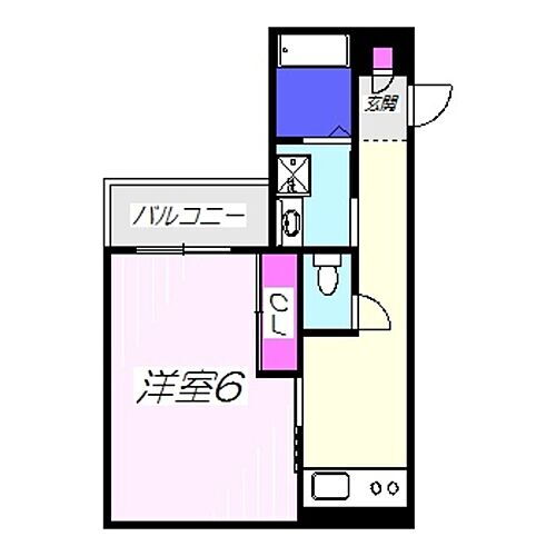 大阪府堺市西区浜寺石津町西4丁 石津川駅 1K アパート 賃貸物件詳細