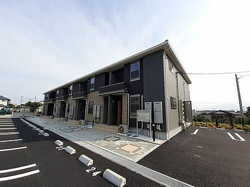 静岡県富士市厚原 2階建 築3年1ヶ月
