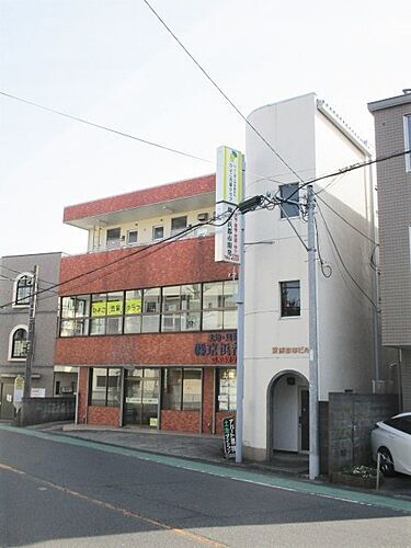 神奈川県相模原市南区相模大野５丁目 3階建 築44年7ヶ月