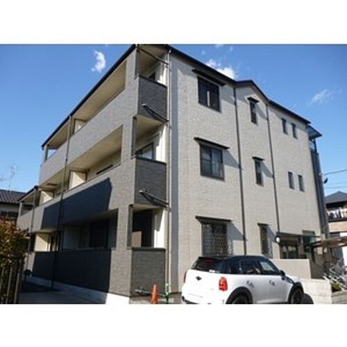 千葉県浦安市海楽２丁目 3階建 築17年6ヶ月