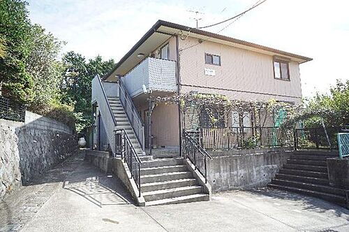 メゾン高橋ＩＩ 2階建
